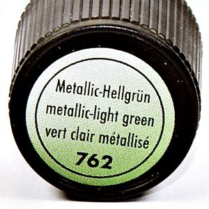 konturowka Marabu metaliczna 762 metallic light green wzorn0